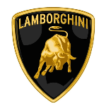 ランボルギーニロゴ