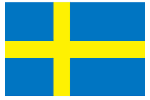 スウェーデン国旗