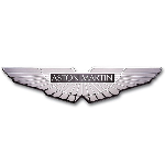 アストンマーチンロゴ