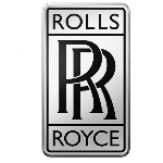 ロールスロイスロゴ
