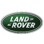 ランドローバーロゴ