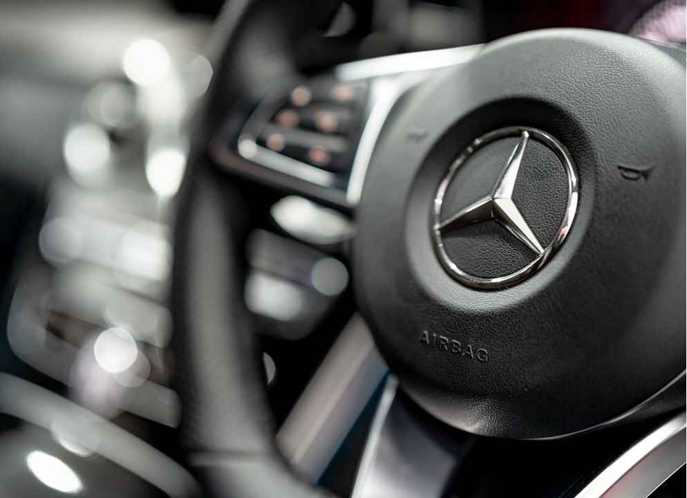 ポルシェ マカンと雪